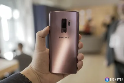 samsung galaxy s9 17