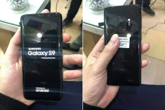 samsung galaxy s9 2