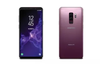 samsung galaxy s9