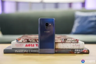 samsung galaxy s9 38