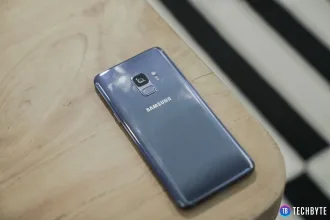 samsung galaxy s9 61