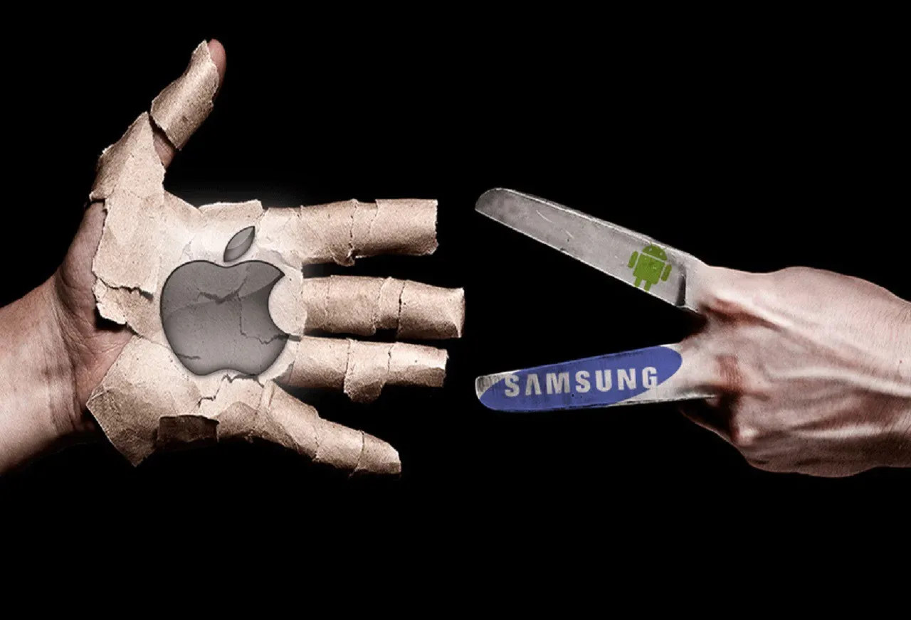 samsung vs apple jpg webp