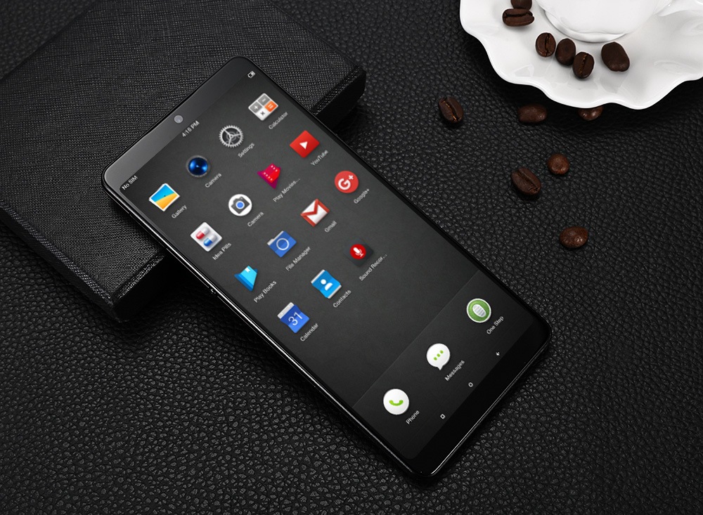 smartisan 1