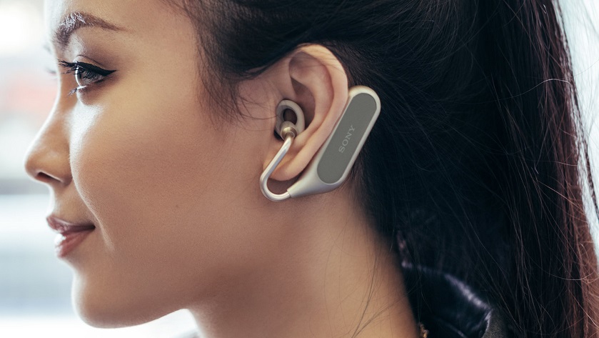 sony xperia ear duo 1