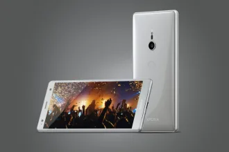 sony xperia xz2 1