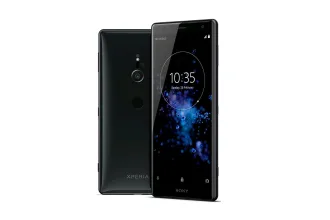 sony xperia xz2