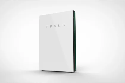 tesla powerwall