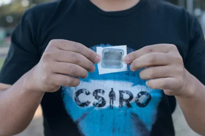 voda csiro