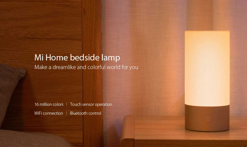 xiaomi lampa