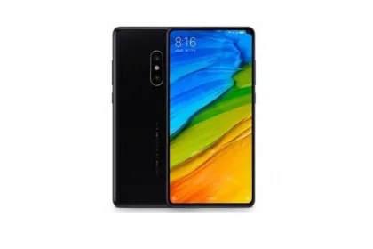 xiaomi mi mix 2s