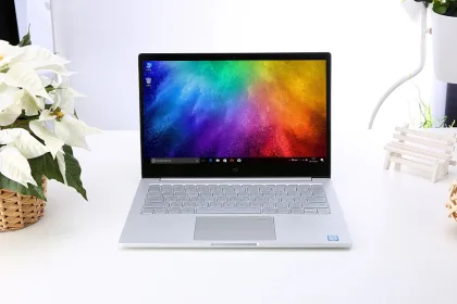 xiaomi notebook air 2