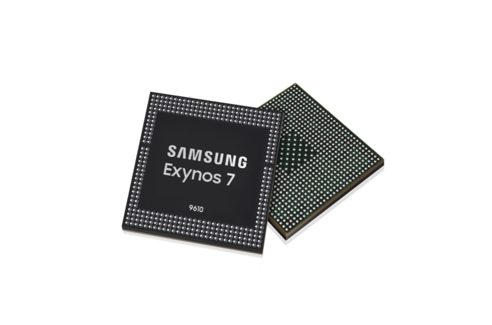 Exynos 9610