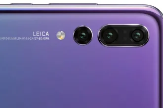 huawei P20 Pro