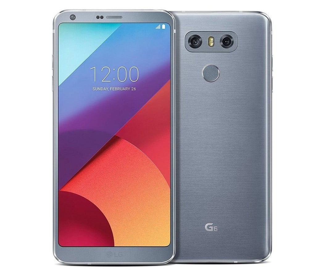 LG G7