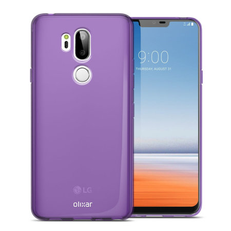 LG G7