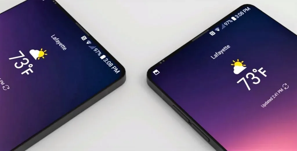 LG G7