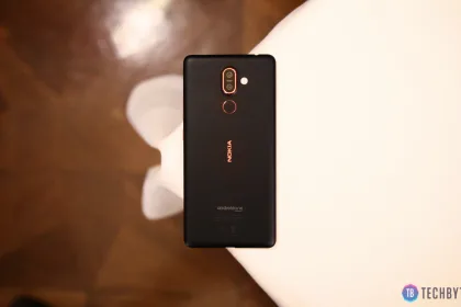 Nokia 7 Plus 1