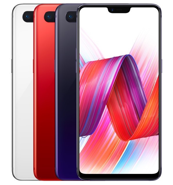 OnePlus 6