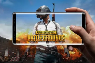 PUBG Mobile