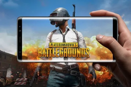 PUBG Mobile