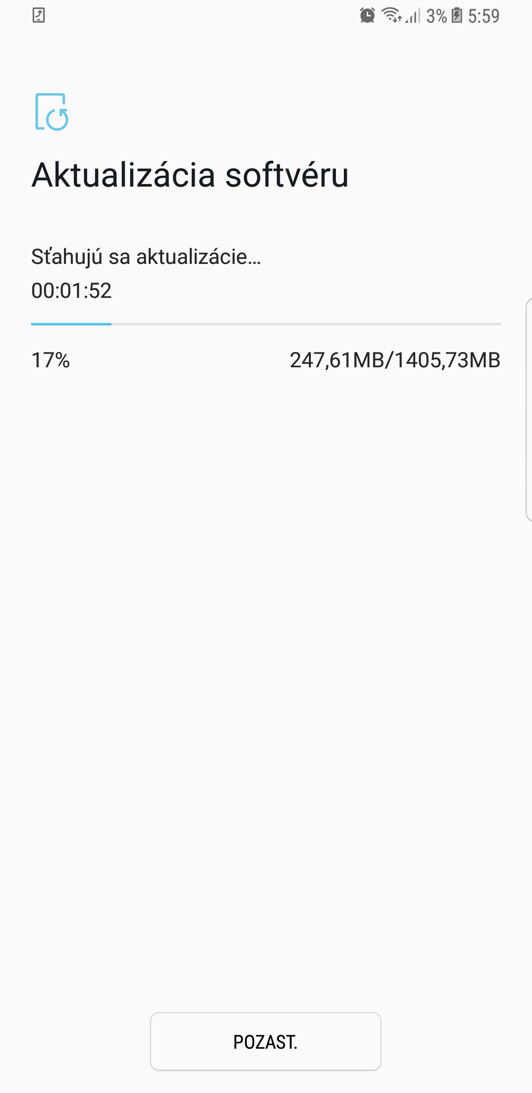 S8 oreo 1