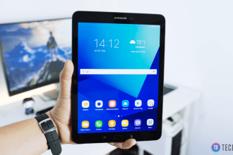 samsung galaxy tab S3