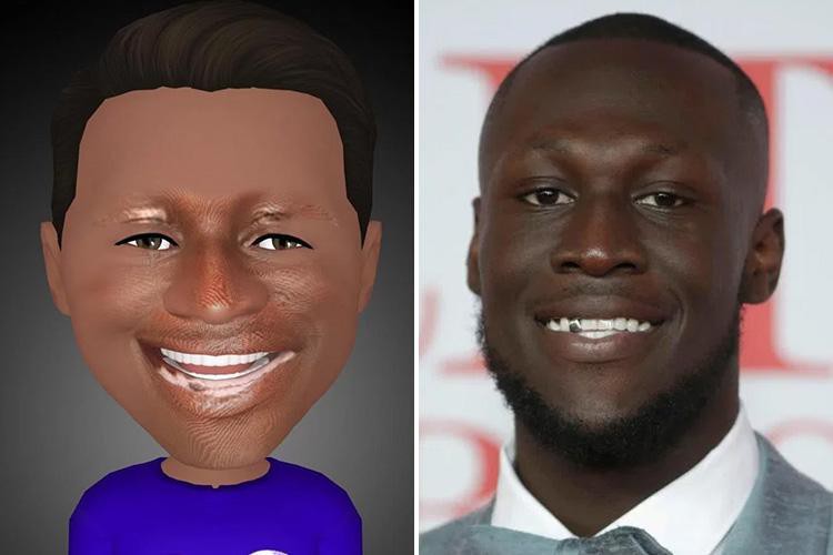 Stormzy