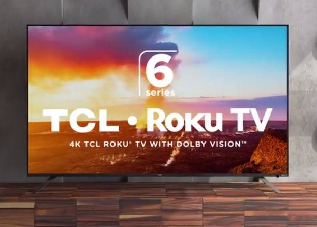 TCL TV1