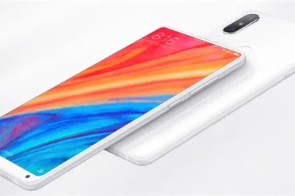 Xiaomi Mi Mix 2s