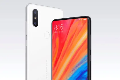 Xiaomi Mi MIX 2s