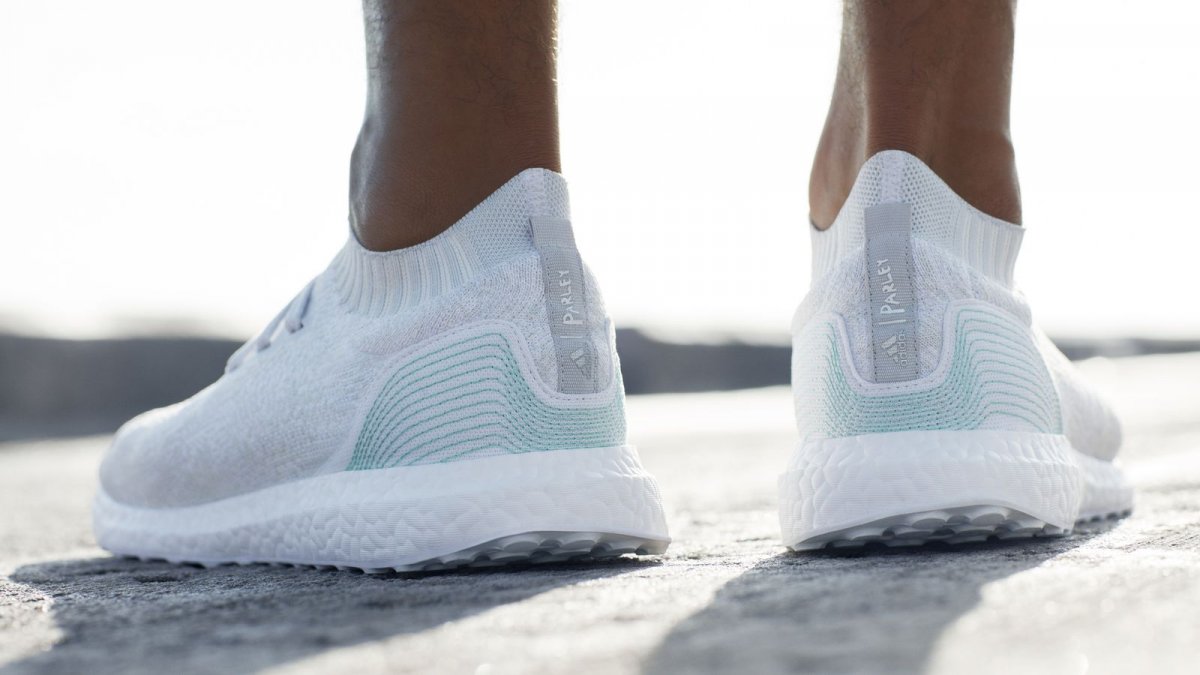 adidas teniska recyklovany plast 2