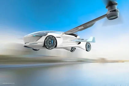 aeromobil