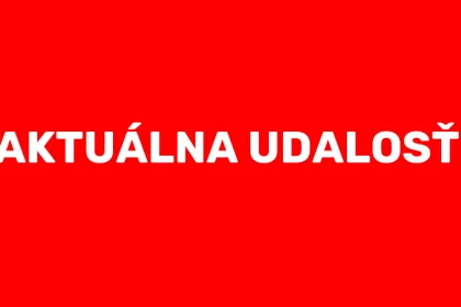 aktualna udalost