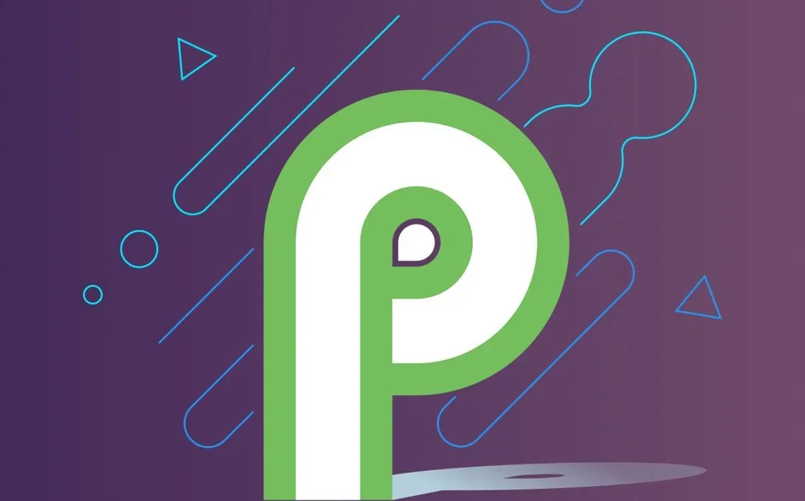 Android P