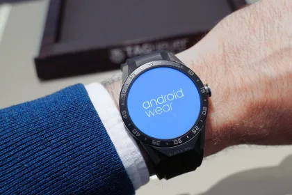 android wear 1 1
