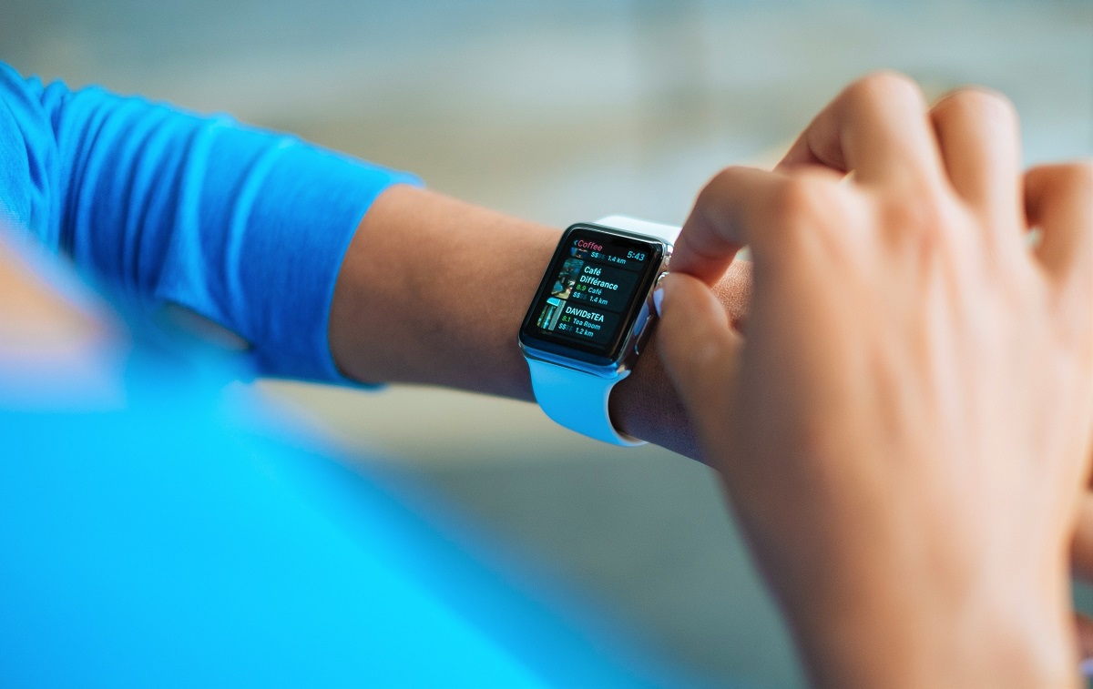 جيل جديد Apple Watch يجب أن تكون قادرة على الكشف عن نوبات الهلع 23