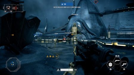 battlefront 2 cover