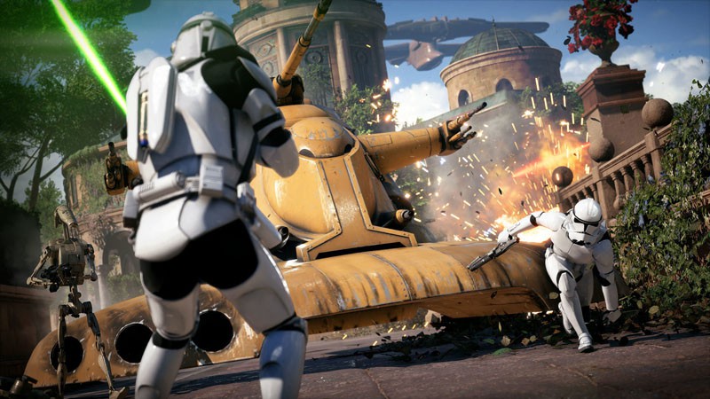 battlefront 2 pic