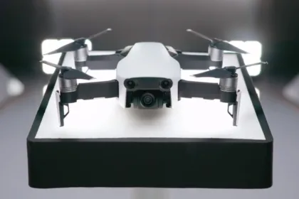 dji mavic air