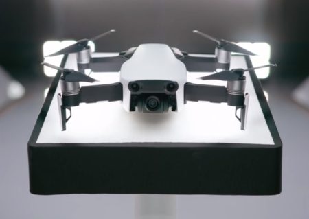 dji mavic air