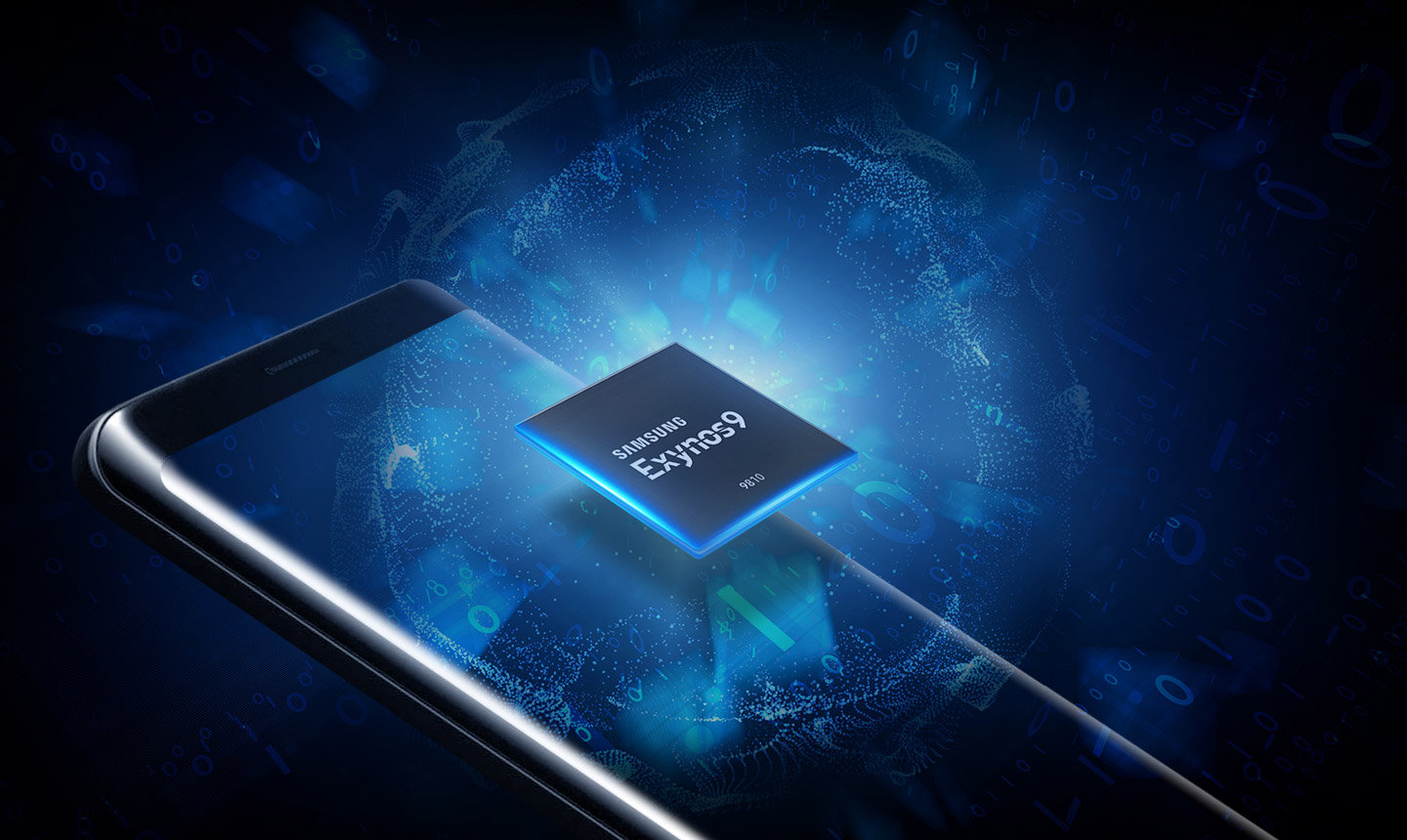 exynos 9810