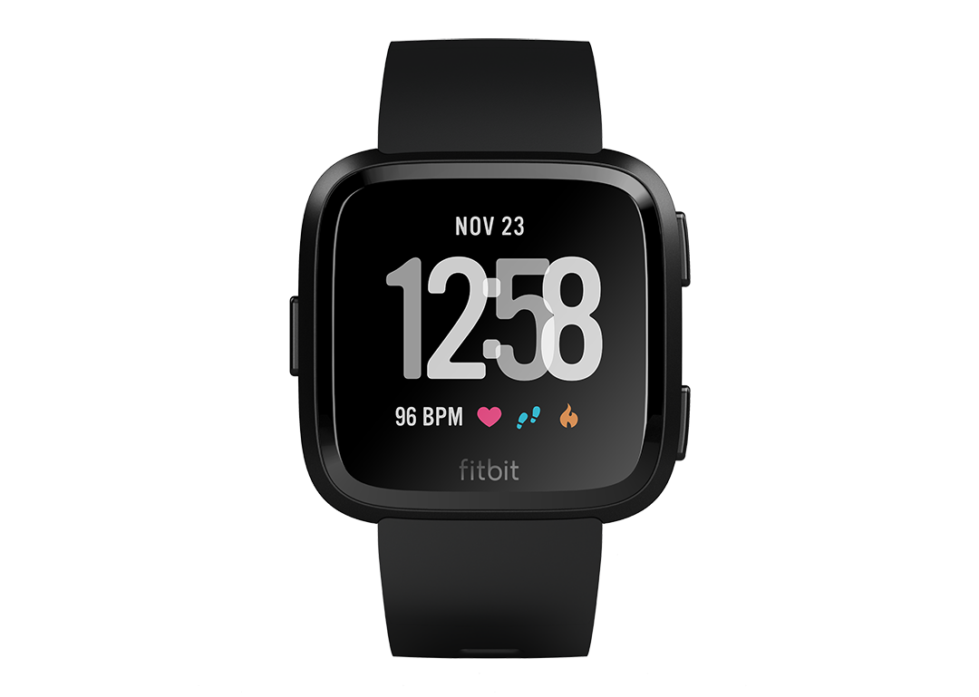 fitbit versa