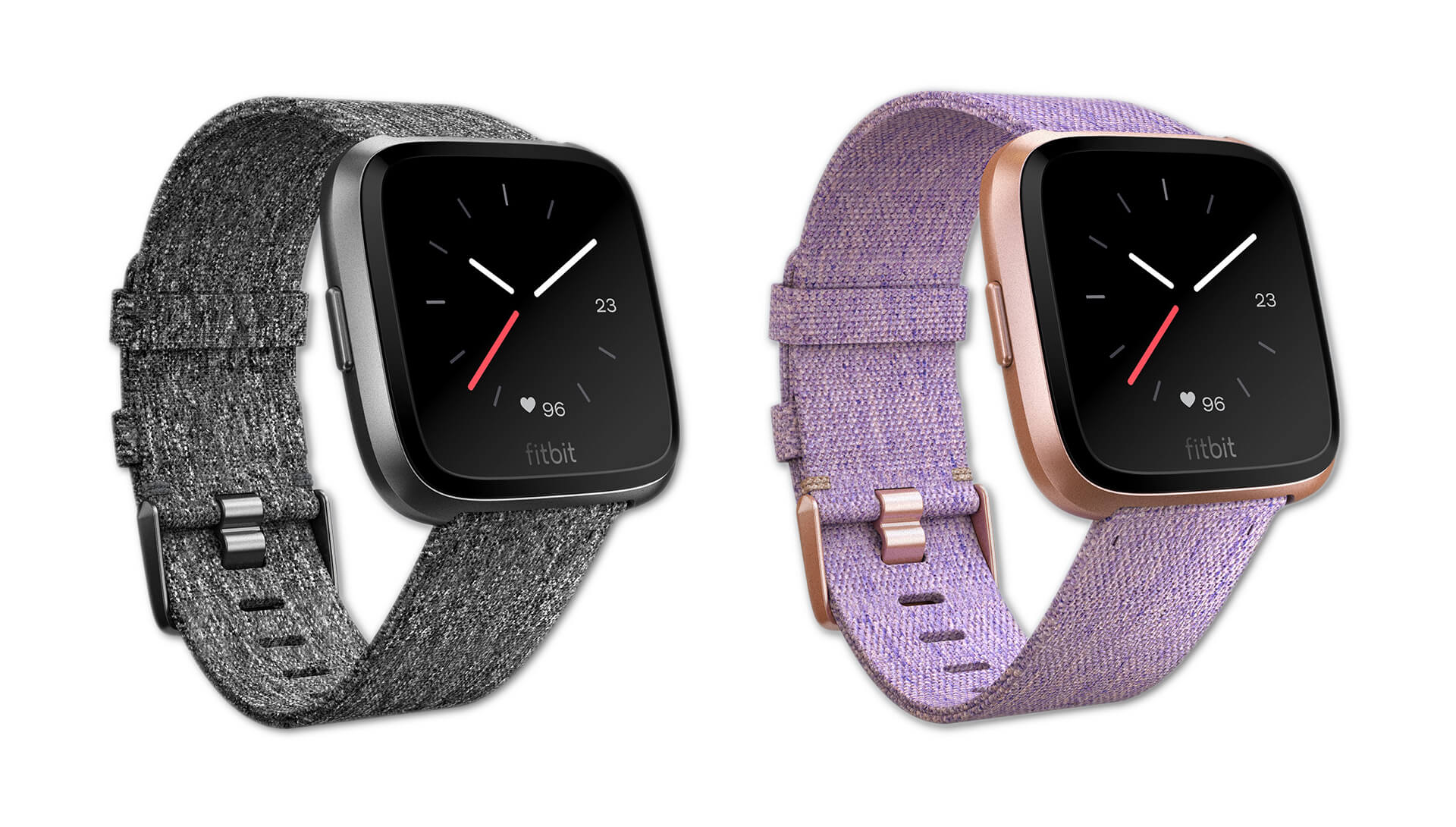 Fitbit Versa