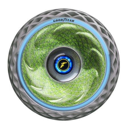 goodyear oxygene 5