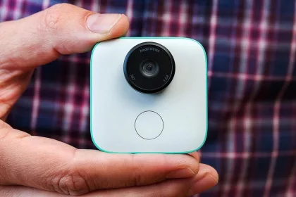 google clips