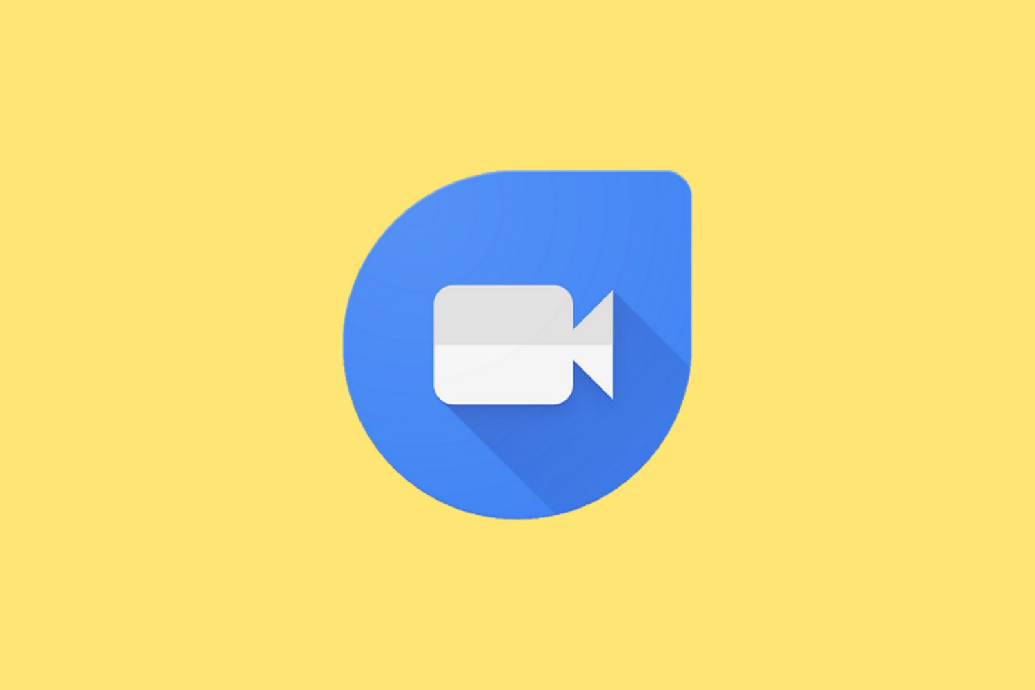 Google Duo: يستطيع المزيد من الأشخاص الانضمام إلى مكالمات الفيديو الجماعية الآن
