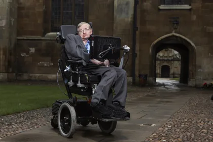 hawking 1