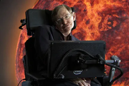 hawking