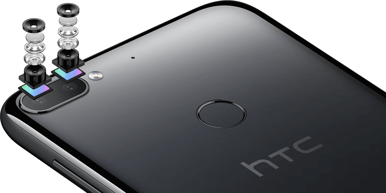 htc desire 12