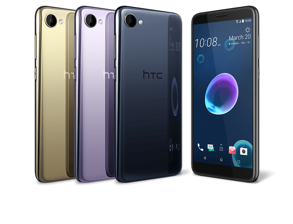 HTC Desire 12